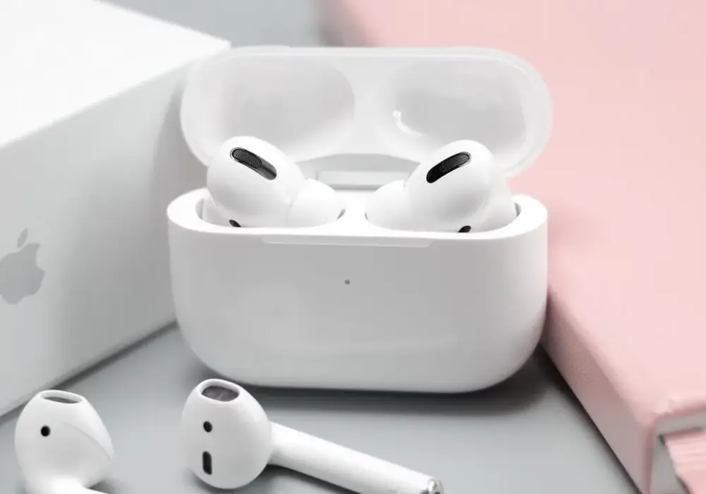 Czy AirPods można połączyć z Androidem? Oto co musisz wiedzieć