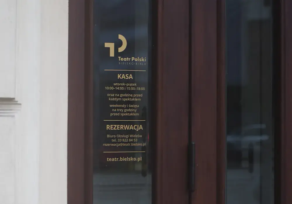 Teatr Polski Bielsko-Biała: Jak zaplanować wizytę? Repertuar i bilety