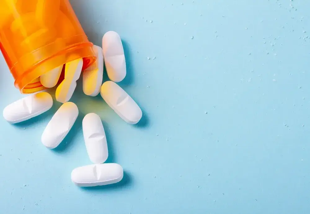 Kiedy po antybiotyku można zajść w ciążę? Upewnij się, że to bezpieczne