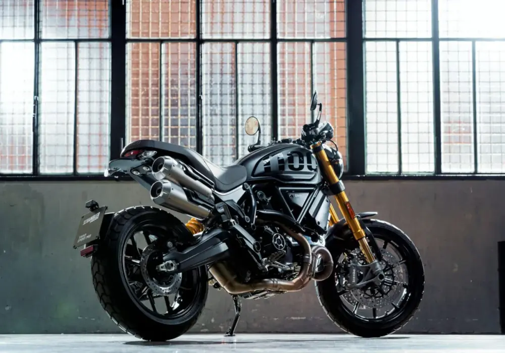 Rodzaje motocykli - jak wybrać typ do miasta, trasy i terenu
