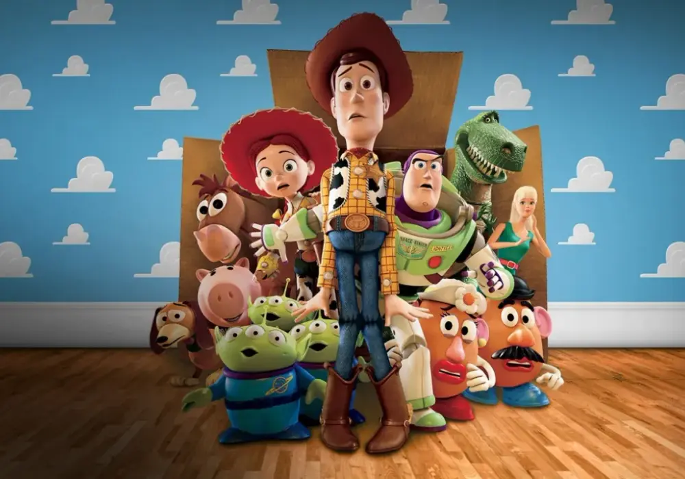 Toy Story 5 - Kiedy premiera w kinach i na Disney+? Sprawdź fakty