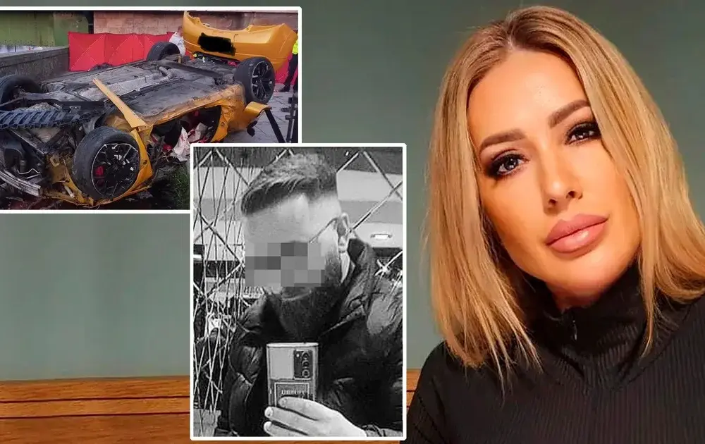 Ile dzieci ma Sylwia Peretti? Tragiczna historia jej syna