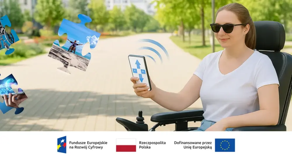 Co to jest technologia wspomagająca dla osób niepełnosprawnych i jej korzyści