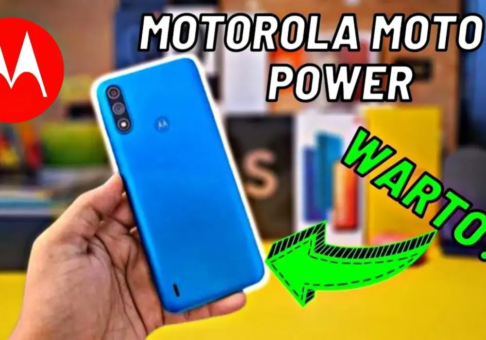 Moto E7 - rewolucyjny średniak Motoroli? Sprawdź naszą recenzję