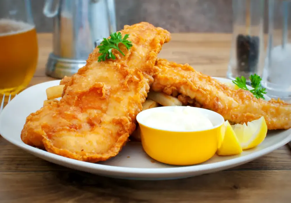 Morszczuk - Jak przygotować soczysty filet? Proste triki!