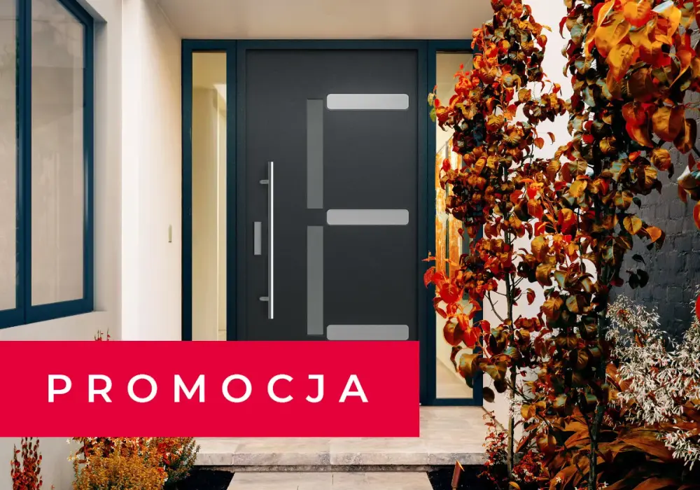 Kiedy są największe promocje na okna? Sekrety tanich zakupów