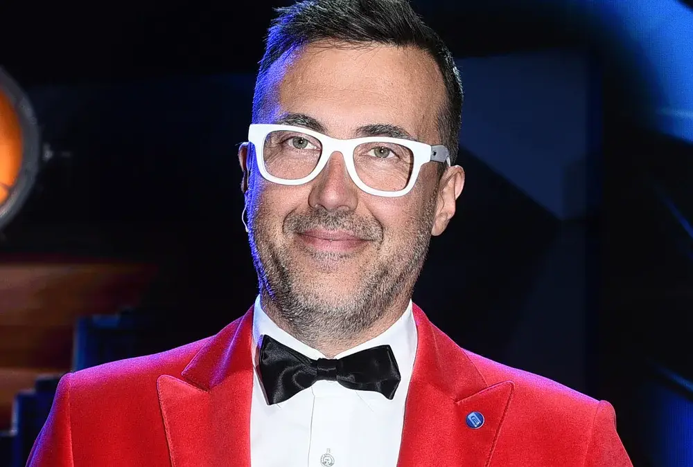 DJ Adamus w programie Jaka to melodia – jego wpływ i przyszłe plany zawodowe