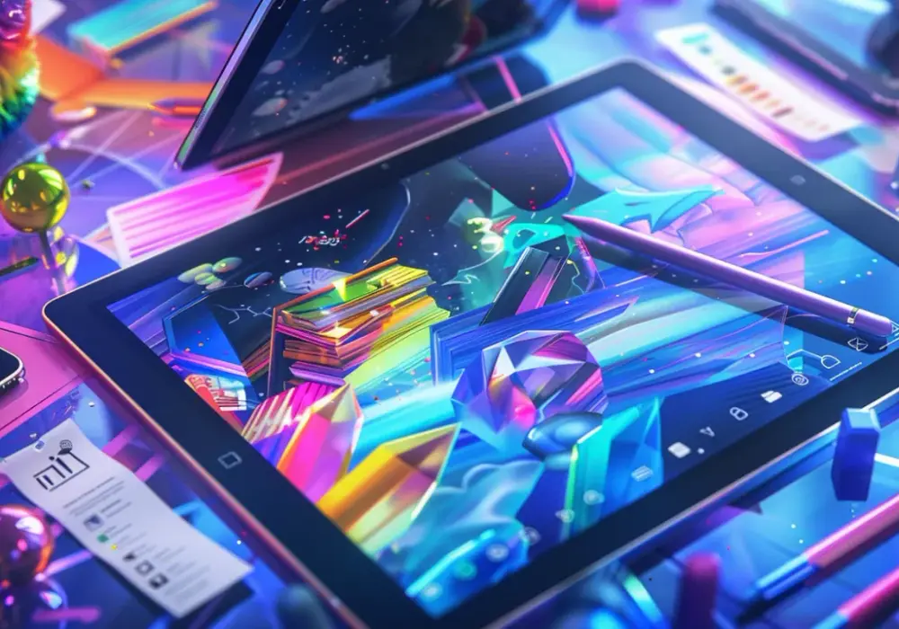 Rysik Baseus: Najlepszy wybór do tabletów? Test i porównanie