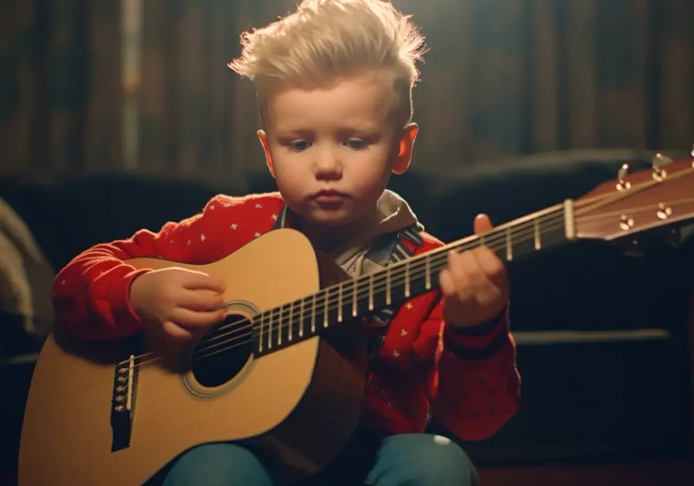 Rafał Szołtysik: Miał 3 lata w „Mam Talent”. Co robi dziś?