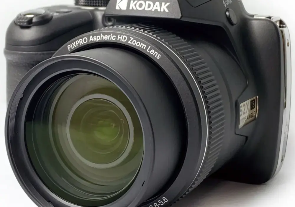 Aparaty cyfrowe Kodak: porównanie modeli i cen 2025