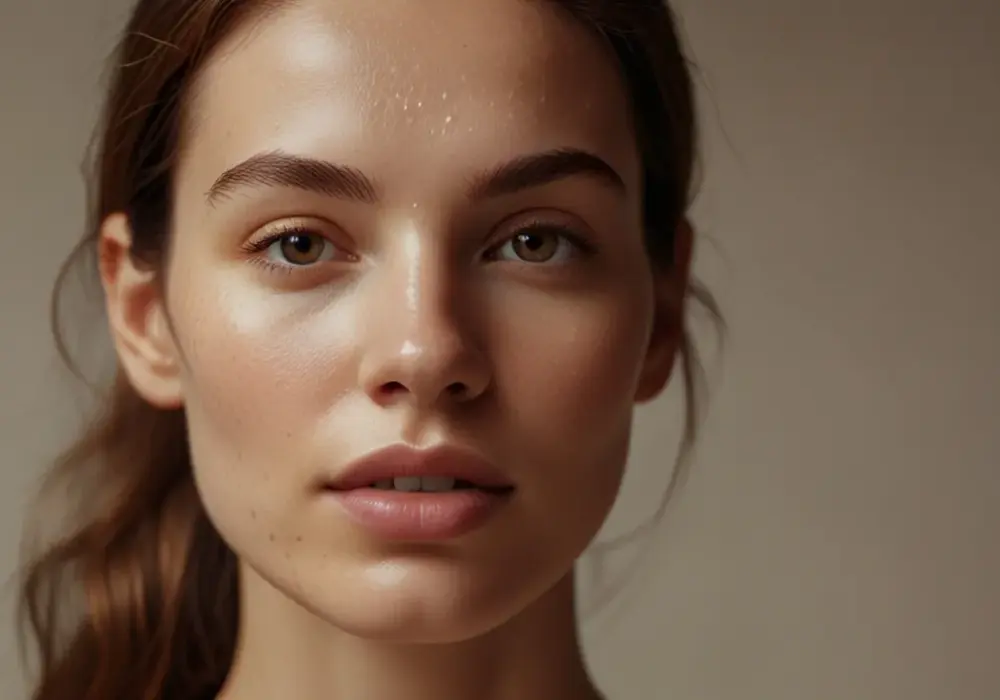 Retinol skutecznie zmniejsza rozszerzone pory: wszystko co musisz wiedzieć