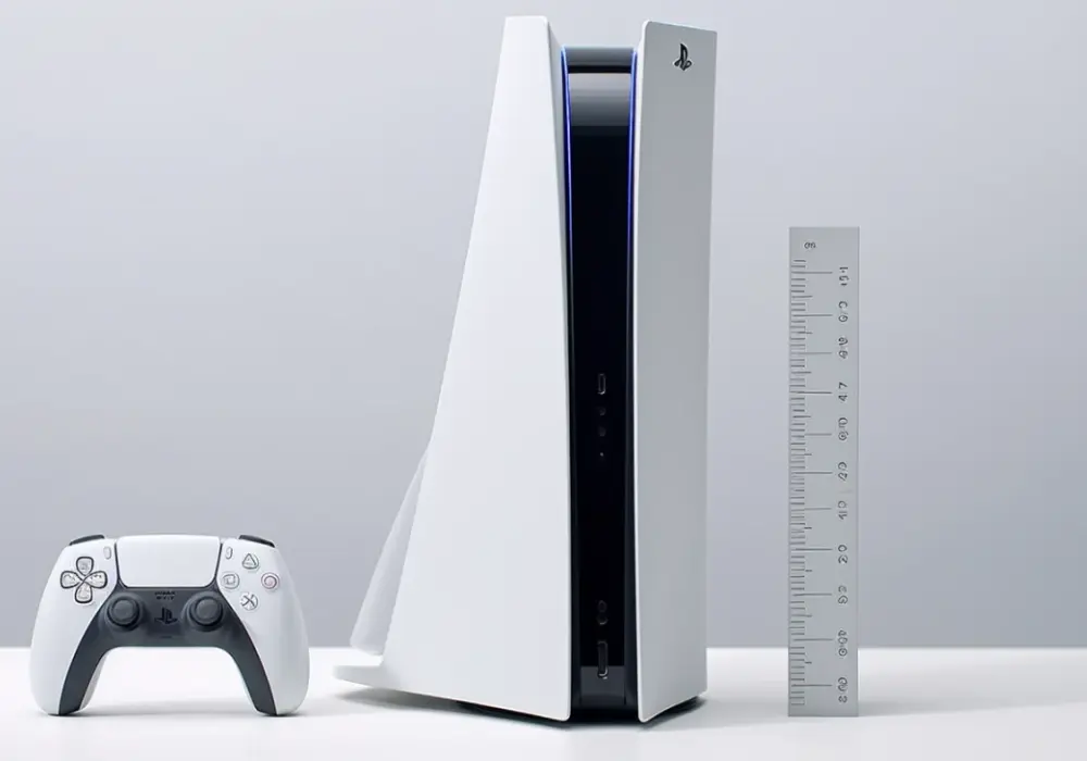 Nowy PS5 Slim: Testujemy wydajność „odchudzonej” PlayStation 5