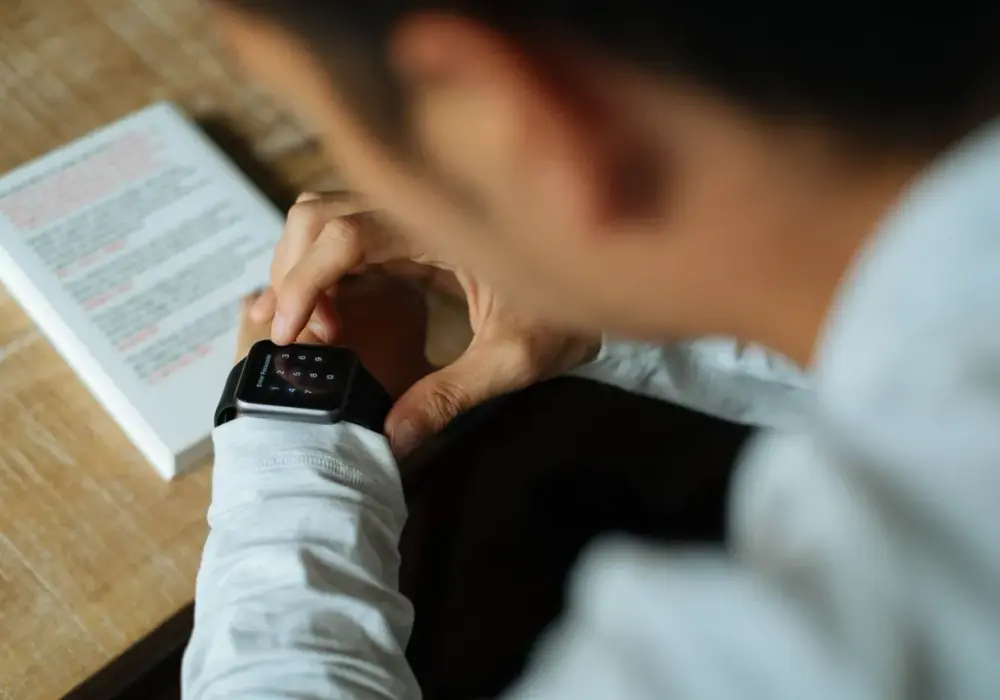 Apple Watch - przegląd modeli i jak skonfigurować zegarek podczas przygotowania do maratornu?