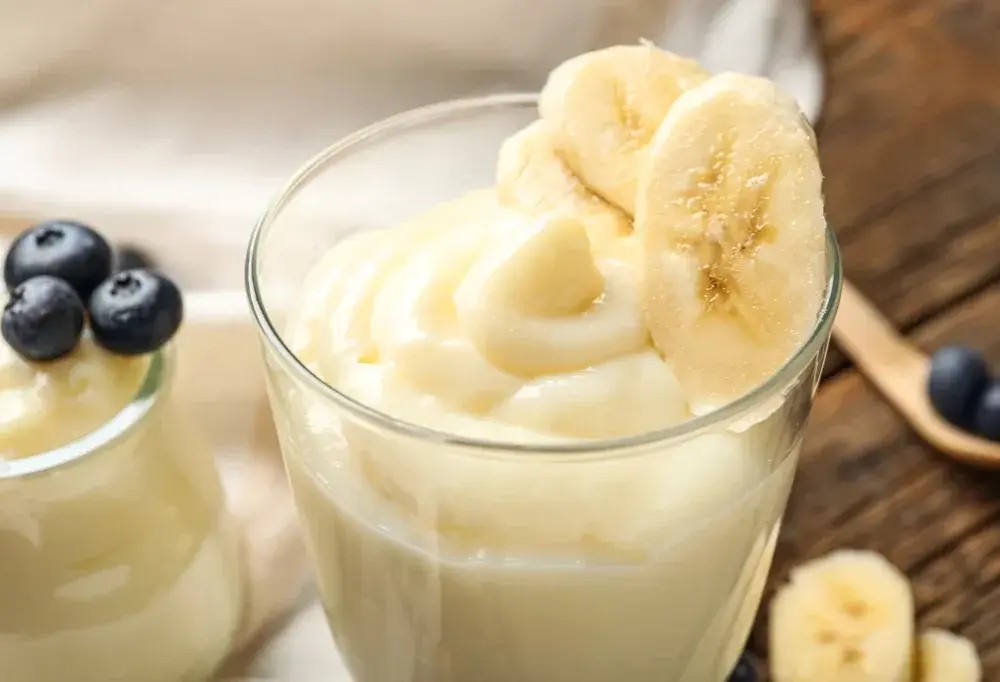Czy pudding proteinowy jest zdrowy? Odkryj jego ukryte korzyści