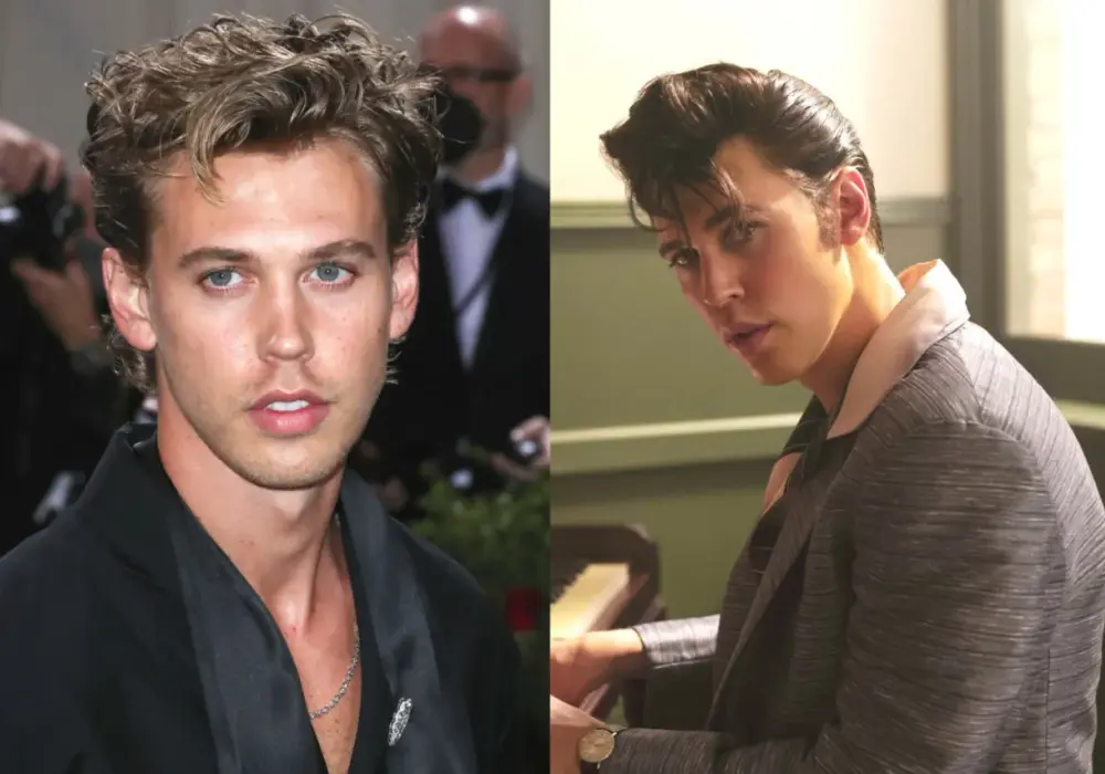 Austin Butler - Filmy i seriale. Od Elvisa do Diuny - Co oglądać?