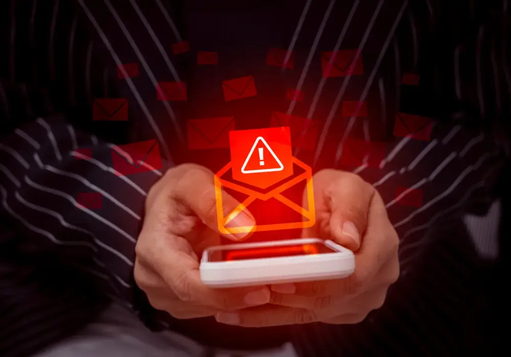 Kim jest nadawca i jak sprawdzić go w e-mailu, SMS-ie i na Androidzie?