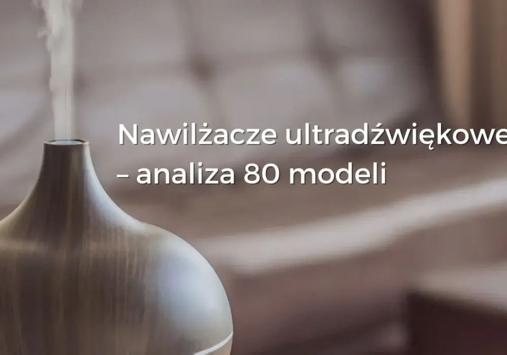 Czy nawilżacz powietrza może szkodzić? Odkryj ukryte zagrożenia zdrowotne