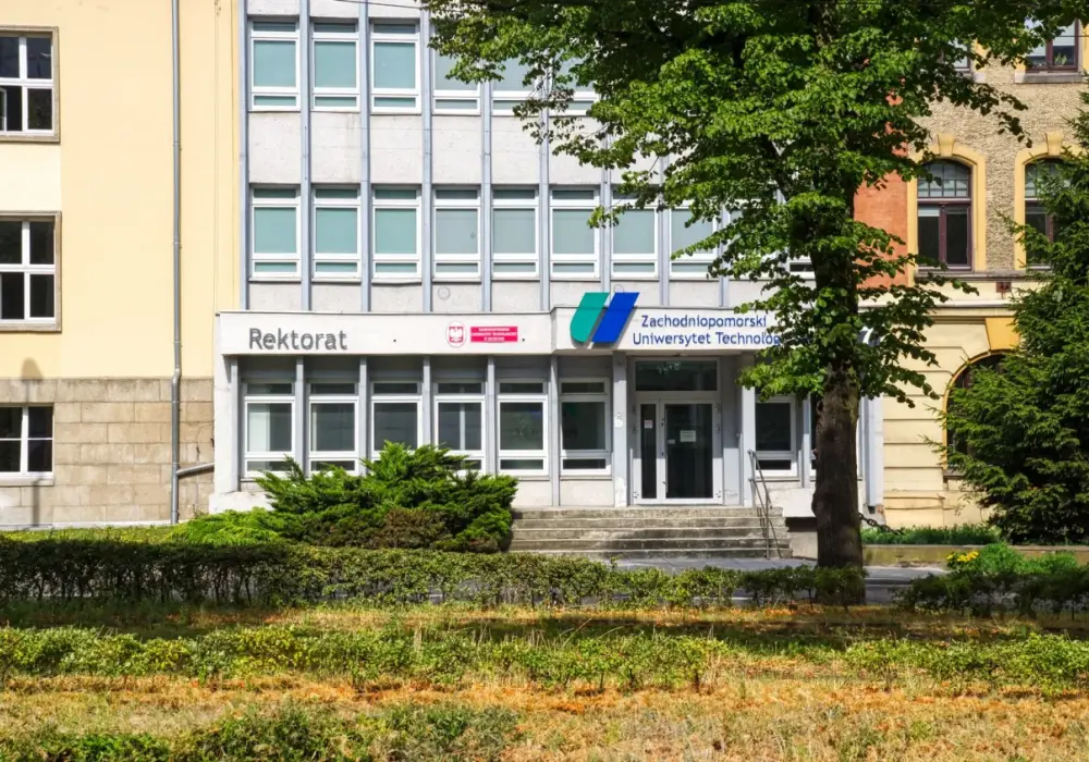 Najlepsze studia projektowe w Szczecinie - ranking 2026