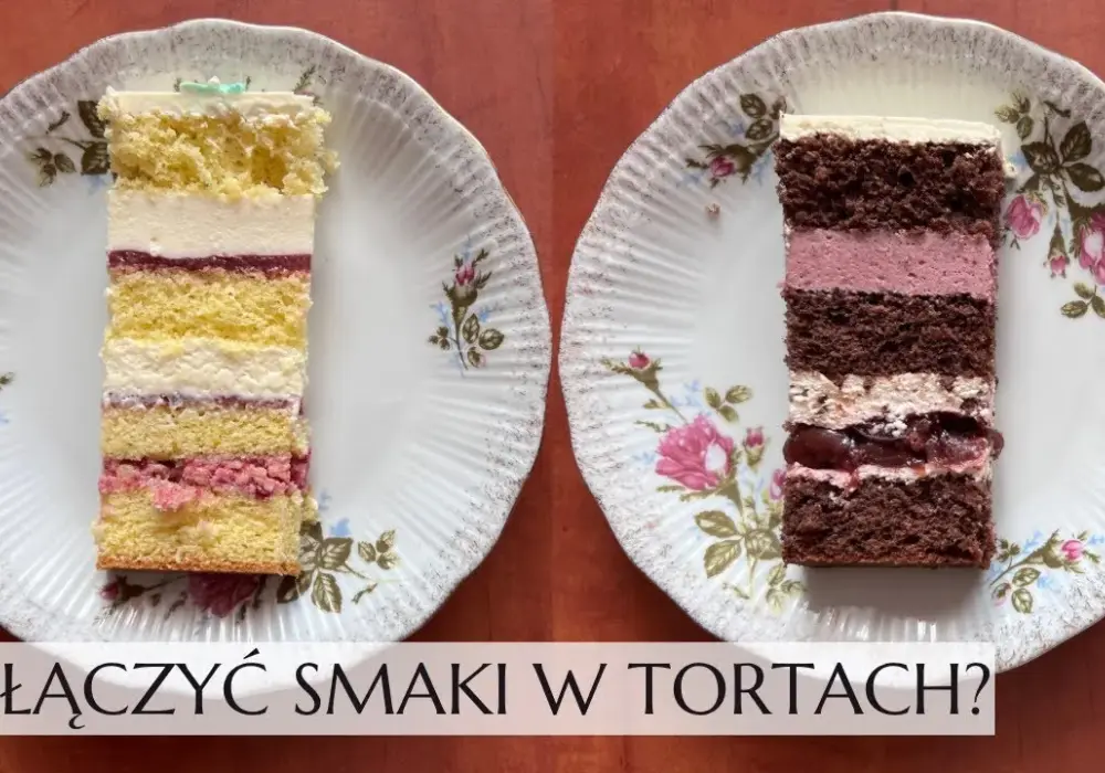 Czym przełożyć tort dla dziecka, aby zachwycić smakami i wyglądem?