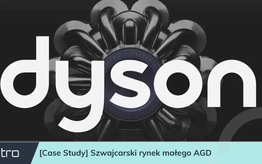 Gdzie produkowany jest Dyson? Odkryj tajemnice fabryk tej marki