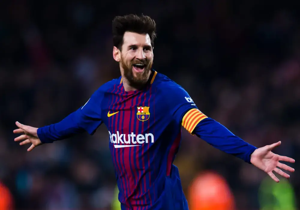 Skąd pochodzi Messi? Odkryj tajemnice jego argentyńskiego pochodzenia