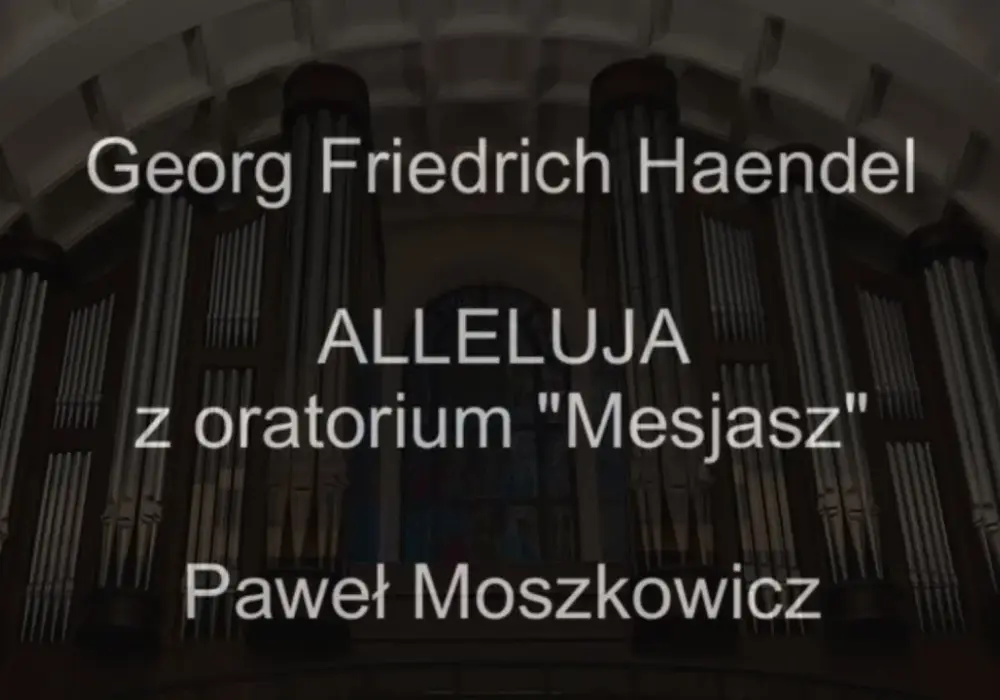 Alleluja Haendla – Kontekst historyczny i analiza utworu: Co go wyróżnia?