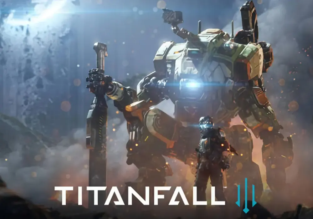 Titanfall 3 - Co naprawdę wiemy o przyszłości serii?