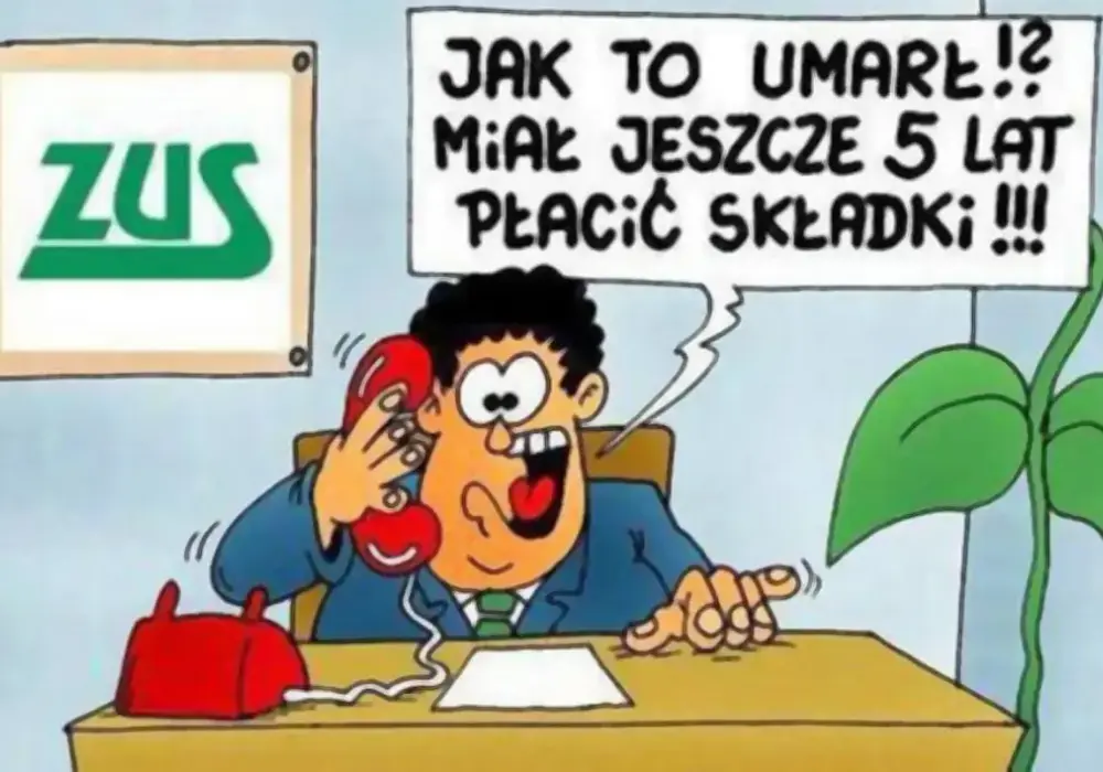 Świadczenie rehabilitacyjne po zwolnieniu - Kto płaci?