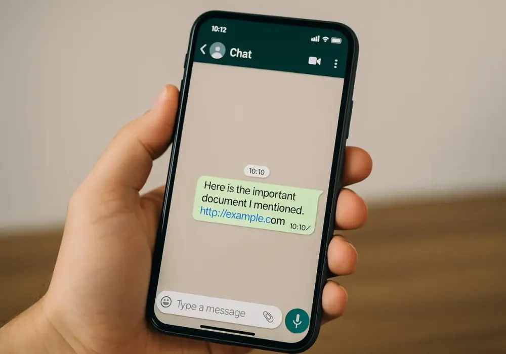 Czy WhatsApp jest bezpieczny? Jak chronić konto przed oszustami