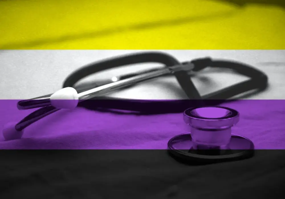 They/them po polsku - jak mówić inkluzywnie i z szacunkiem?