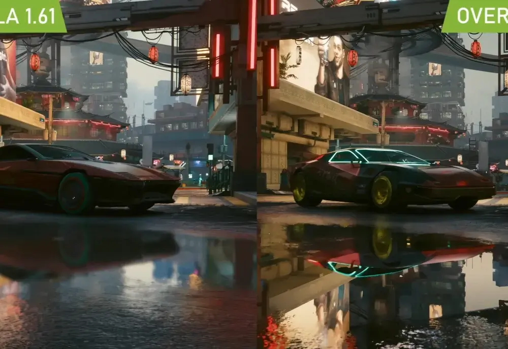 Ray tracing w smartfonie - kiedy naprawdę ma sens?