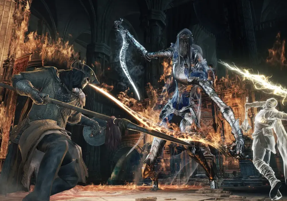 FromSoftware - co to za studio i od czego zacząć? Poradnik
