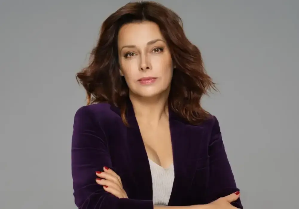Renata Dancewicz - Filmografia i najważniejsze role. Od czego zacząć?