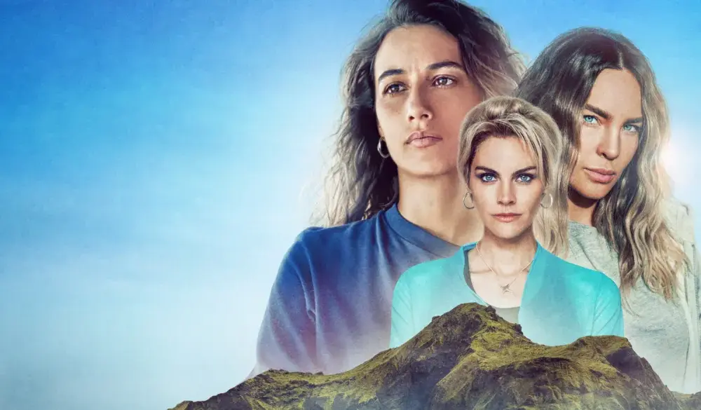 Nowy Eden sezon 3 - Czy Netflix anulował serial?