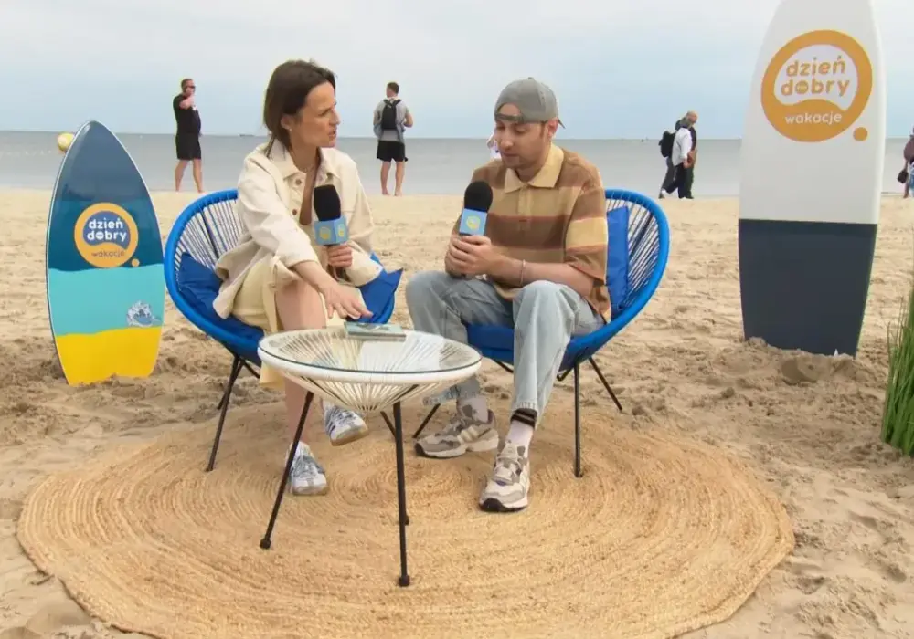 Plaża w Świnoujściu - Praktyczny przewodnik na bezstresowy dzień