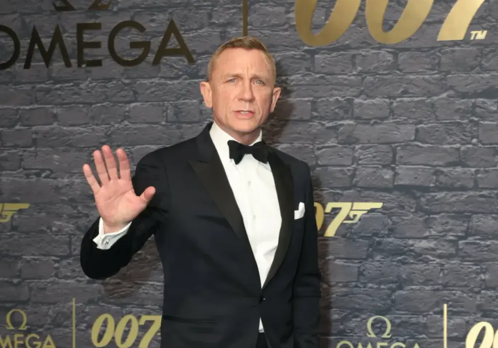 Kiedy nowy Bond - Sprawdź aktualne fakty o dacie premiery 007