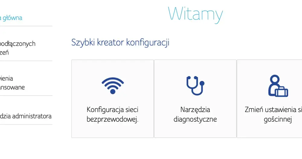 Jak znaleźć hasło do wifi i połączyć się bez problemów