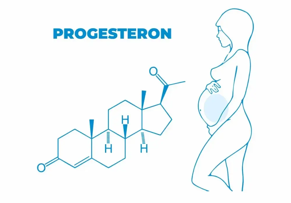 Jak podwyższyć poziom progesteronu naturalnie: 8 skutecznych sposobów