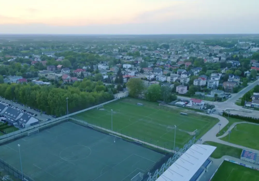 MOSiR Aleksandrów Łódzki: Najlepsze atrakcje i wydarzenia sportowe