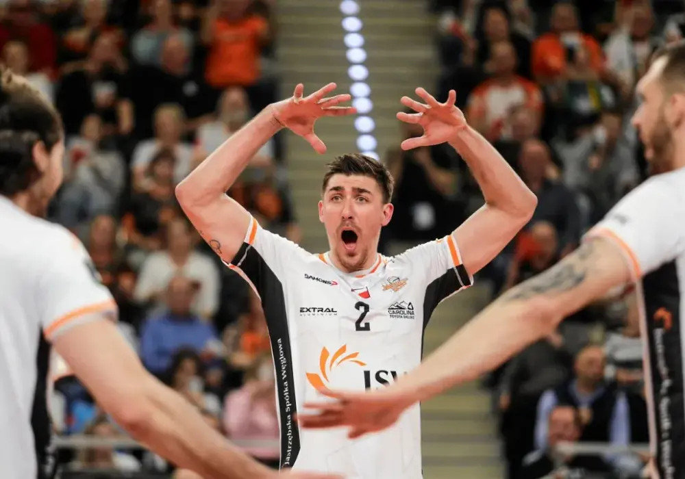 Tabela PlusLigi Mężczyzn - Kto liderem? Play-offy, Mistrzostwo