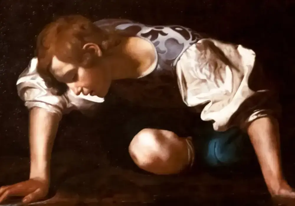 Caravaggio - najważniejsze obrazy i jak je czytać