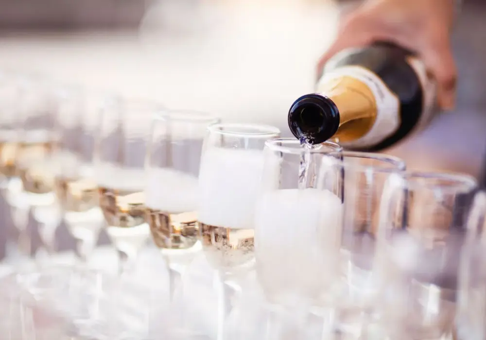 Ile kalorii ma prosecco - Świadomy wybór dla Twojej diety