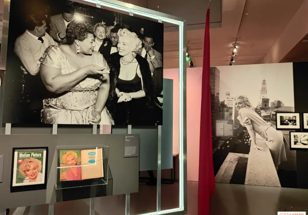 Marilyn Monroe - 7 filmów, które musisz zobaczyć