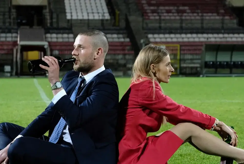 Bad Boy - zobacz szczegółowy opis filmu z obsadą i streszczeniem fabuły