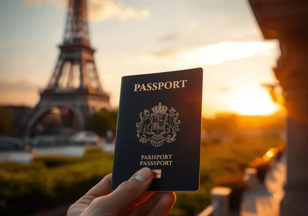 Francja paszport czy dowód – co wybrać, aby uniknąć problemów?