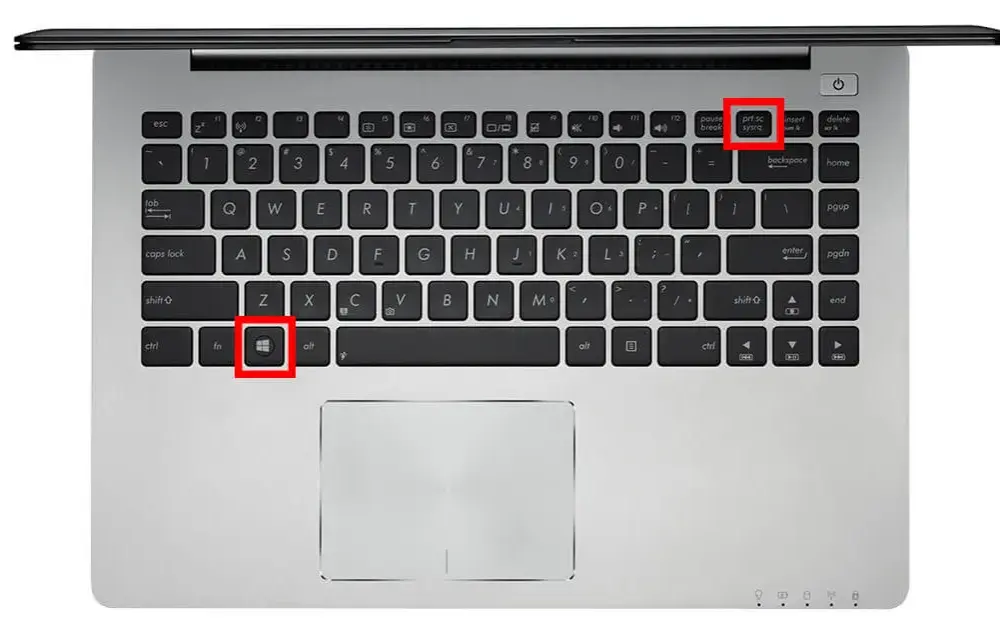 Gdzie zapisuje się print screen w Windows 10? Oto, co musisz wiedzieć