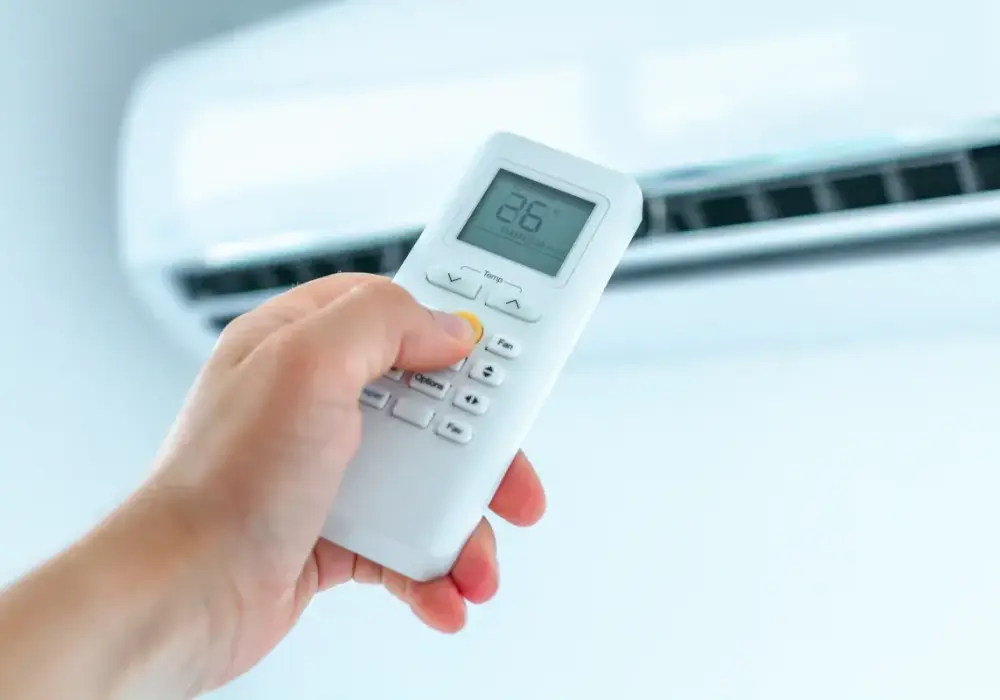 Przeziębienie od klimatyzacji: Czy zaraża? Prawda i mity