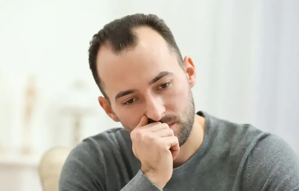 Leki na depresję - Po jakim czasie działają? Sprawdź!