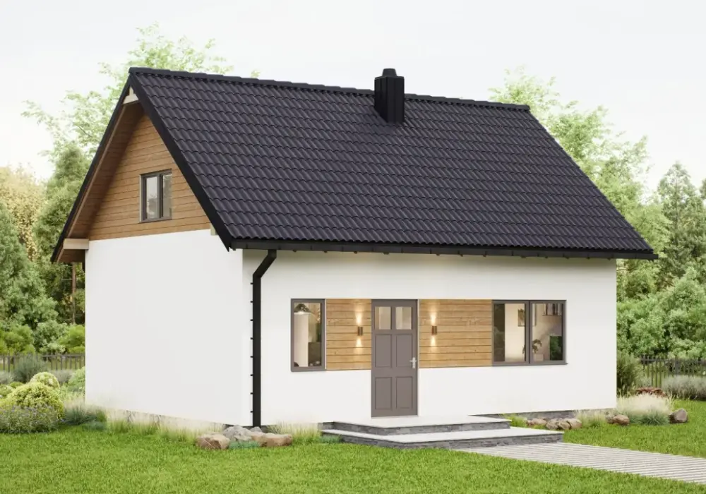 Działka rekreacyjna na budowlaną - Ile kosztuje i jak uniknąć pułapek?