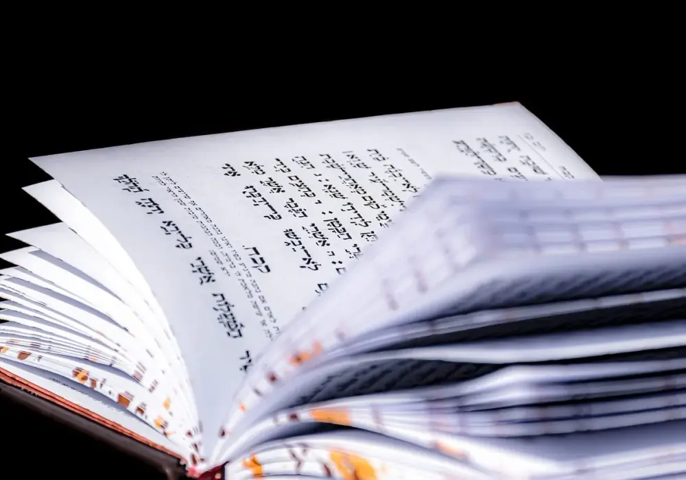 Psalm 137 - jak czytać lament nad rzekami Babilonu?